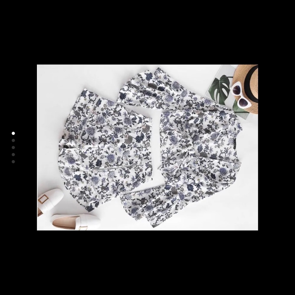 zaful bundle - Picture 2 of 3